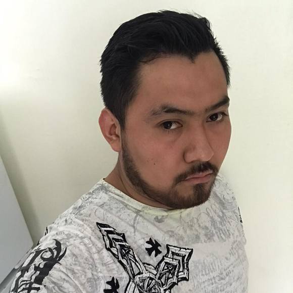 Meet your Posher, Amancio - Picture 1 of 1